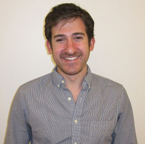 Meet your Posher, Dan